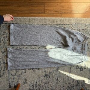 PAIGE Charcoal Gray Apparel